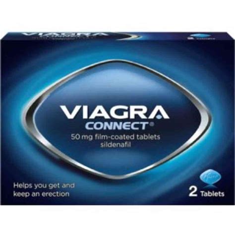 Buy Viagra Connect 50mg 2 Tablets Dock Pharmacy