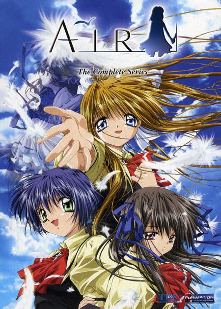 Air Anime Air Wiki Fandom
