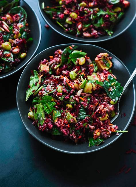 Easy Quinoa Arugula And Feta Salad - How to Make Delicious Quinoa Arugula And Feta Salad