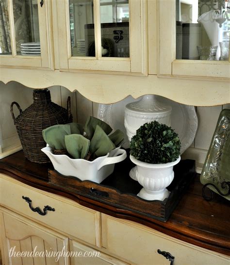 Merchandising display, home decor, titled denise, after the store's manager, elegance to a t. Oh So Pretty Preserved Boxwood
