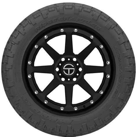 Buy Nitto Ridge Grappler Tires Online Simpletire