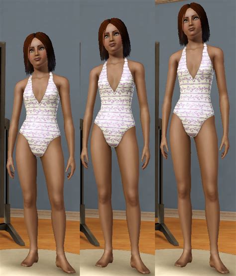 Best Sims Body Slider Mod Dashboardret