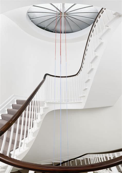 David Zwirner London Selldorf Architects New York