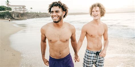 Estas Son Las 5 Playas Gay Friendly Más Divertidas Y Maravillosas De