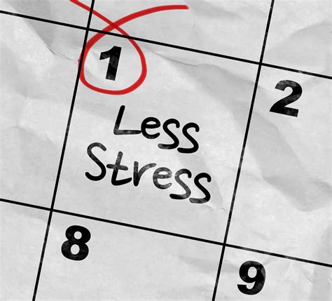 7 Ways To Lead A Less Stressful Lifestyle