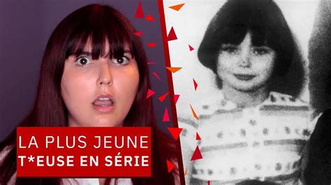 Mary Bell Une Enfance Tragique Youtube