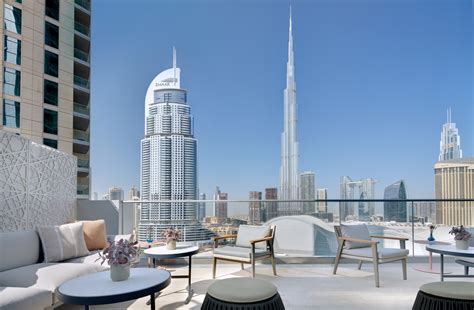 Emirates Offers Complimentary 2 Night Hotel 96 Hour Visa With Dubai
