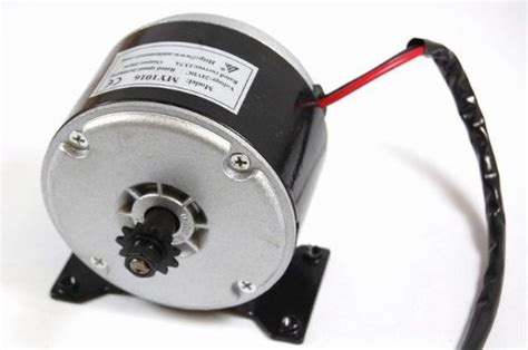 24 Volt 250w Electric Scooter Motor Razor E300 Pocket Bike 24v 250 Watt