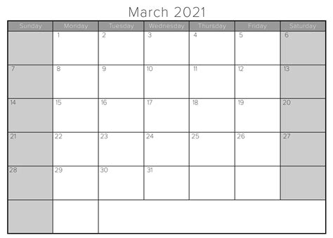 Free Editable 2021 Calendars In Word Editable Jewish Calendar 2021