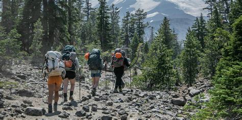 Why Climbing Mount Shasta Will Level Up Your Mountaineering