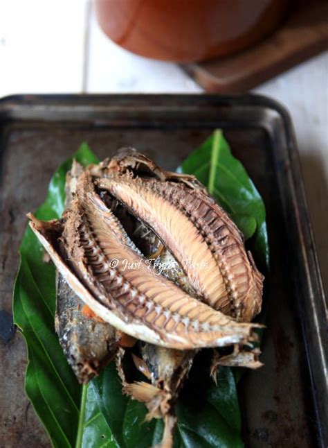 Lihat juga resep pindang serani kakap enak lainnya. Resep Homemade Pindang Ikan Tongkol | Resep ikan, Resep ...