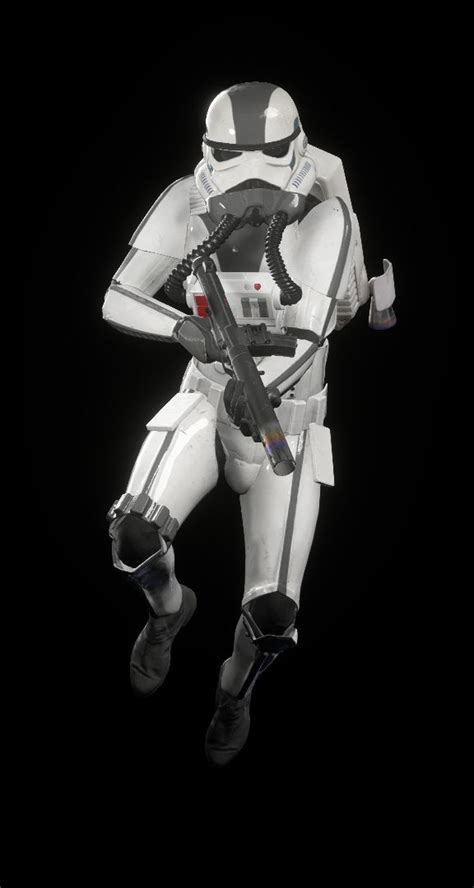 Imperial Jump Trooper Star Wars Awesome Star Wars Rpg Dark Side
