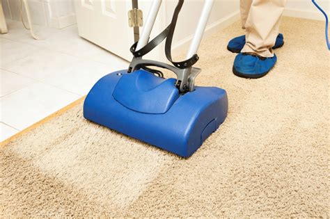 Professional Carpet Cleaning Can Improve Your Carpet Life