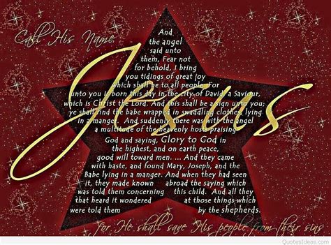 I heard the bells on christmas day. Merry Christmas Blessings Quotes Wallpapers & Cards 2015