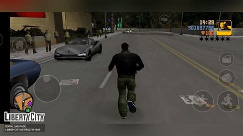 Download Modpack Gta 3 Pc Version For Android For Gta 3 Ios Android