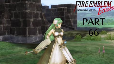 We did not find results for: Fire Emblem Echoes: Shadows of Valentia - Part 66 - Recruiting Tatiana - YouTube