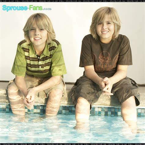 Dclover Dc Sprouse Photo Fanpop