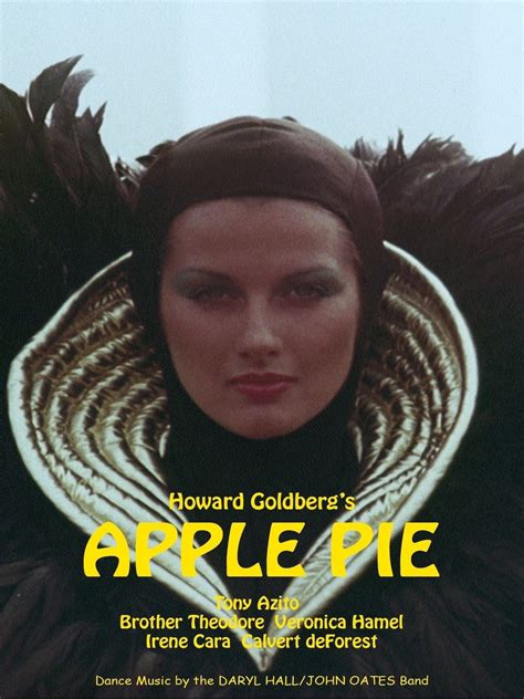 Apple Pie 1976 Posters — The Movie Database Tmdb