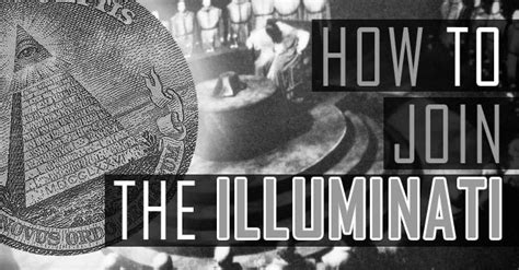From being lost and lonely i have found not just a community but a family that looks out for me. How to Join the Illuminati | Illuminati Rex