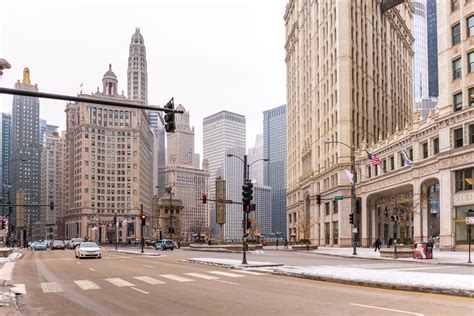 Chicagos Magnificent Mile The Complete Guide