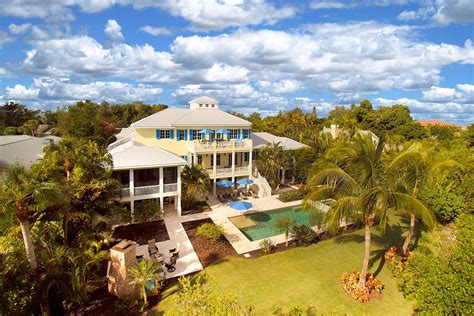 Siesta Key Home Sells For 455 Million Your Observer