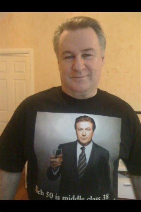 So My Dad Looks A Bit Like Alec Baldwin Funny Pictures Quotes Pics