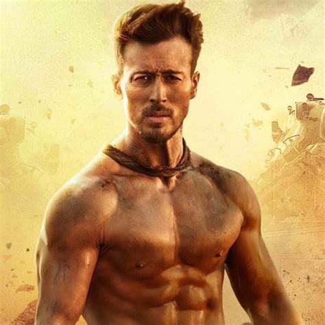 Baaghi 3 Box Office Collection Day 10 Tiger Shroff Starrer Continues