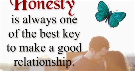 Awesome Quotes Honesty