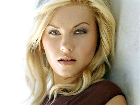 Elisha Cuthbert Measurements Everything You Need To Know About Her