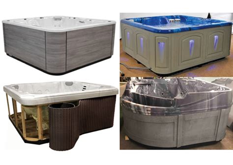 3 O Frame And Skirting Hot Tubs Langley Bc Greater Vancouver Hot Tubs Bc From Hot Tubs Galore
