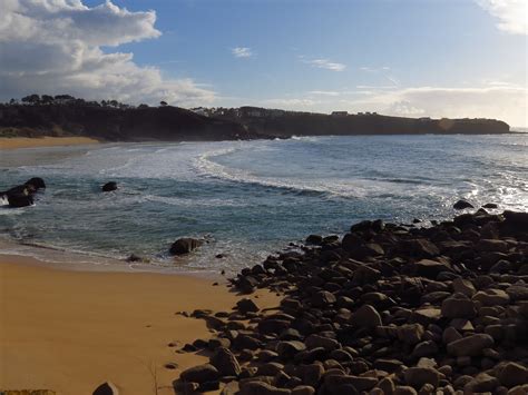 Images Gratuites Plage Paysage Mer Côte Le Sable Roche Océan