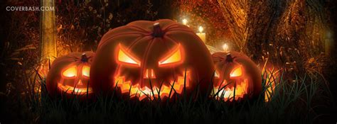 Facebook Covers Tagged Halloween