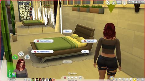 Wicked Whims Sims 4 Threesome Animations Bdamatic