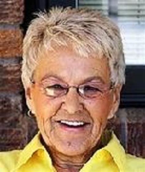 Linda Harris Obituary Review Journal
