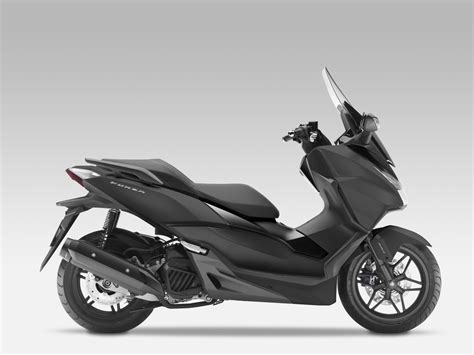 Honda forza 250 2020 spesifikasi warna terbaru otomotifer. 20 Terbaik Motor Matic Terbaru Honda 2019 - Informasi ...