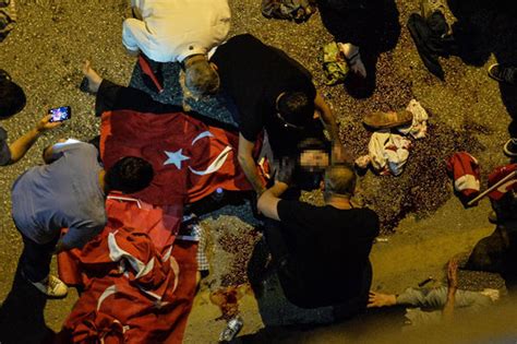 Turkey Coup Provoked In Part By Dangerous Bbc Coverage World News
