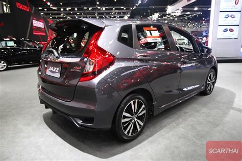 Check jazz specs & features, 6 variants, 5 colours, images and read 214 user reviews. ใหม่ ALL NEW Honda Jazz RS 2019-2020 ราคา ฮอนด้า แจ๊ส ...
