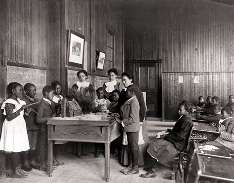 Who Was The First Black Child To Go To An Integrated School