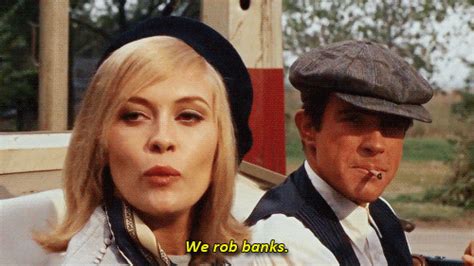 five iconic fashion moments in film history bonnie and clyde movie film inspiration bonnie clyde