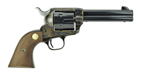 Colt Single Action Army 44 40 C16025
