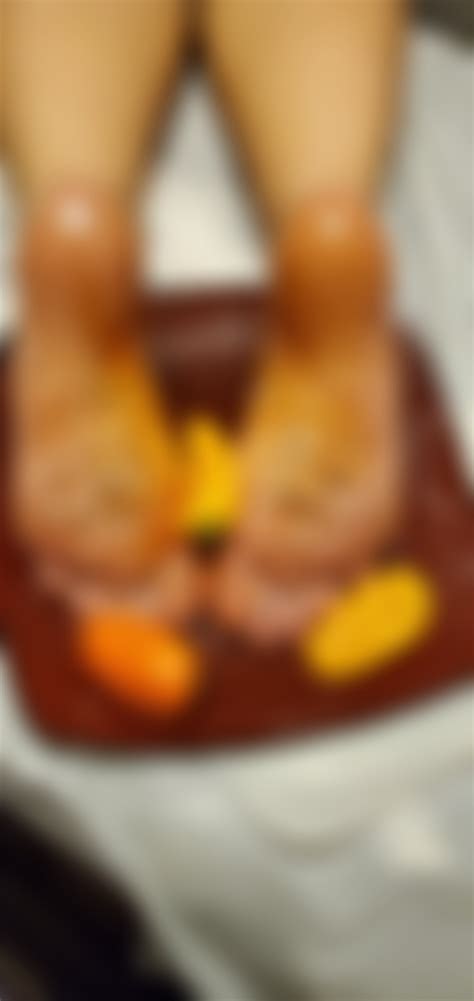 prepared soles : dolcett_fantasy