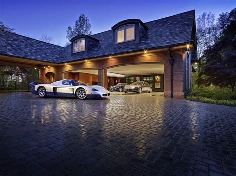 Our carport gallery shows a wide range of images demonstrating the versatility of our carport design and innovation. World's Most Beautiful GARAGES & Exotics: Insane GARAGE PICTURE THREAD! 50+ Pics!
