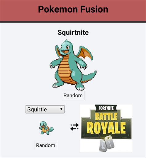 A Pokemon So Powerful No Fortnite Player Could Summon It Rdankmemes