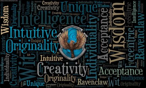 Harry potter wallpaper, lord voldemort, lucius malfoy. Ravenclaw Harry Potter Desktop Wallpapers - Top Free ...