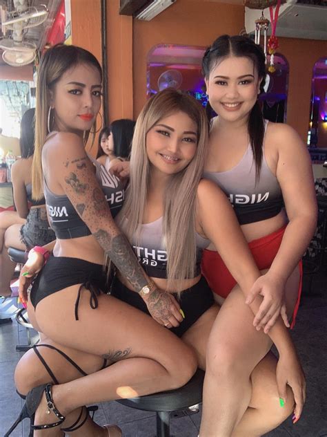 soi six on twitter more photos from girls of sexy in the city bar soi 6 pattaya you can see