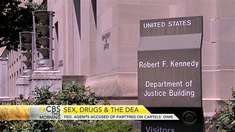 dea agents attending sex parties and doing unconstitutional acts youtube