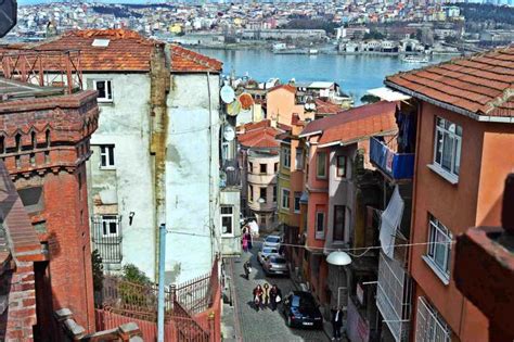 Istanbul Privater Rundgang Durch Fener Und Balat GetYourGuide