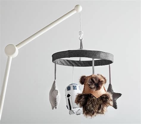 The Cutest Items From The Star Wars Pottery Barn Collection