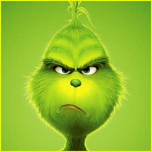The Grinch Dominates In Opening Weekend At Box Office Benedict Cumberbatch Box Office The