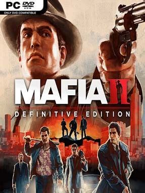 Mafia ii definitive edition (mafia 2) is a new, updated version of the original second part of the legendary series. Mafia II: Definitive Edition Free Download Full Version PC Game